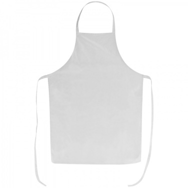 Logo trade promotional item photo of: Cotton apron GRILLMEISTER