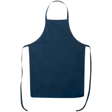 Logotrade promotional gift picture of: Cotton apron GRILLMEISTER