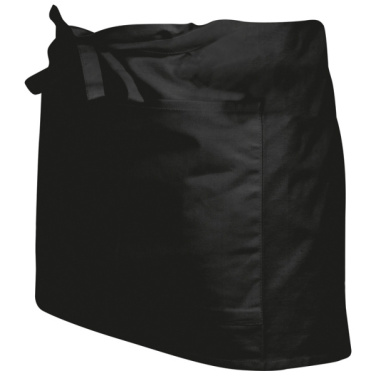 Logo trade promotional product photo of: Cotton apron KOLDBY