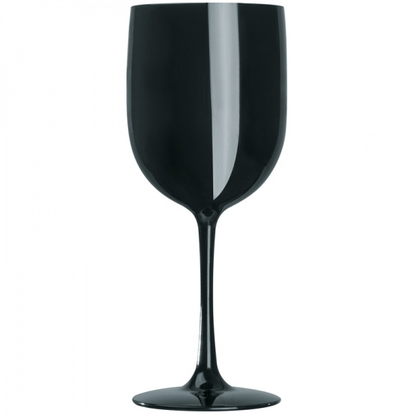 Logo trade advertising products picture of: Plastic glass ST. MORITZ 450 ml
