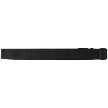 Logotrade promotional giveaways photo of: Adjustable luggage strap MOORDEICH