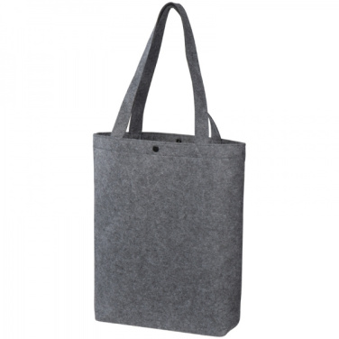 Logotrade promotional product image of: Felt bag TRIESTE