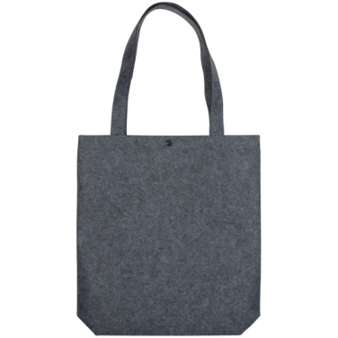 Logo trade promotional items image of: Felt bag TRIESTE