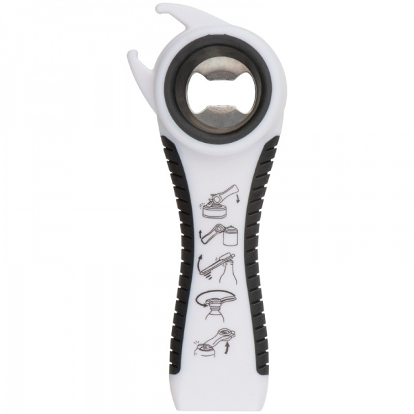Logotrade advertising product image of: Multi-opener ODESSA