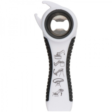 Logotrade advertising product image of: Multi-opener ODESSA
