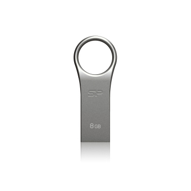 Logo trade promotional giveaway photo of: Pendrive silicon power F80 2.0