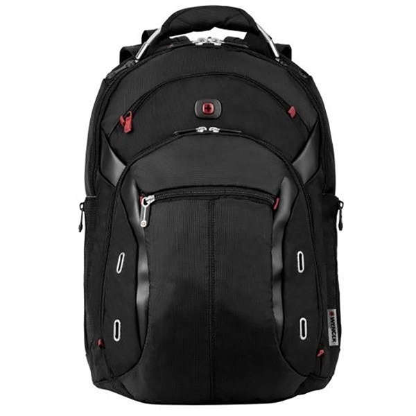 Logo trade promotional giveaways picture of: Backpack Wenger Gigabyte 15''