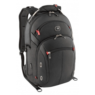 Logotrade promotional product image of: Backpack Wenger Gigabyte 15''