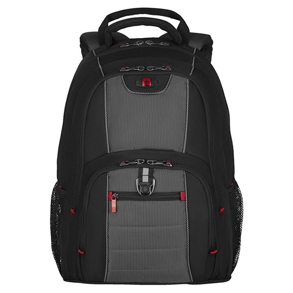 Logotrade promotional gift picture of: Backpack Wenger Pillar 16''