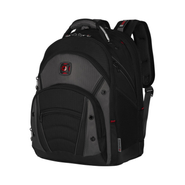 Logotrade promotional gifts photo of: Backpack Wenger Synergy 16''