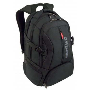 Logotrade corporate gift image of: Backpack Wenger Transit 16''