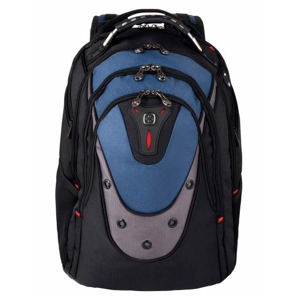 Logotrade advertising product image of: Backpack Wenger Ibex 17''
