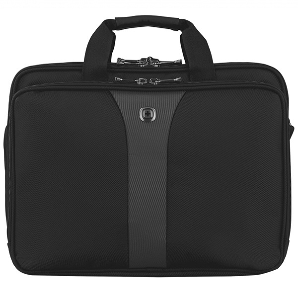 Logotrade promotional product picture of: Backpack Wenger Legacy 16''