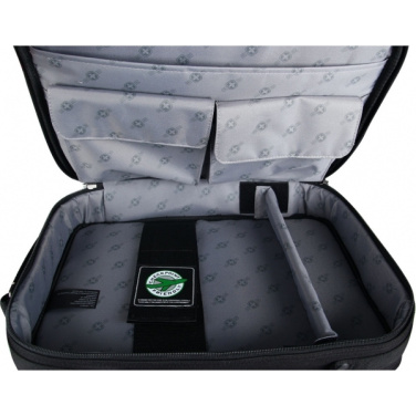 Logo trade promotional gifts image of: Backpack Wenger Legacy 16''