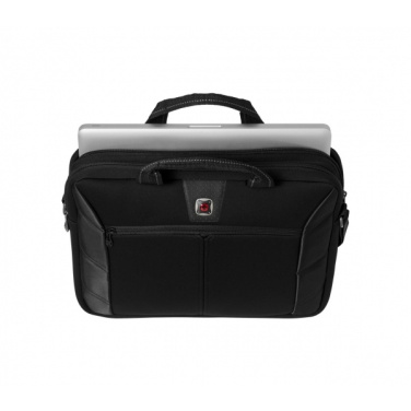 Logotrade advertising product picture of: Laptop bag Wenger Sherpa 16''