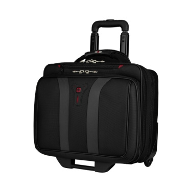 Logotrade promotional giveaways photo of: Wheeled business case Wenger Granada 17''