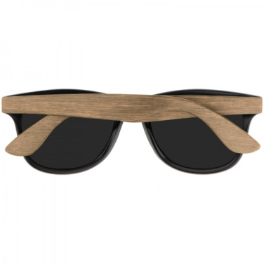 Logotrade advertising product picture of: Sunglasses WOODLOOK