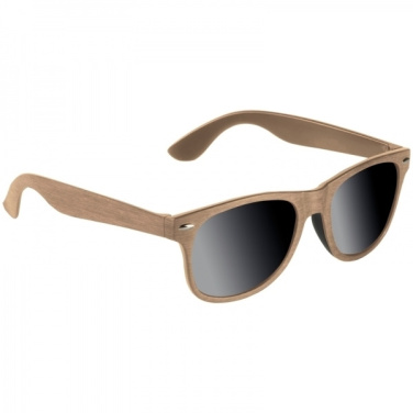 Logotrade business gifts photo of: Sunglasses WOODLOOK