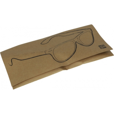 Logotrade promotional gifts photo of: Sunglasses WOODLOOK