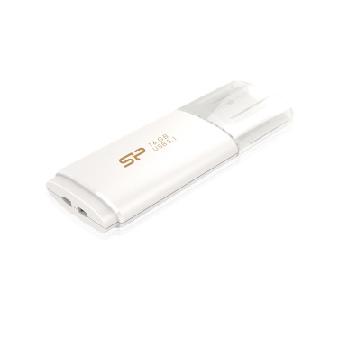 Logotrade promotional product picture of: Pendrive Silicon Power Blaze B06 3.0