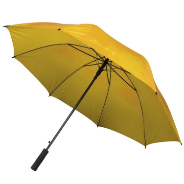 Logo trade advertising products picture of: Large umbrella SUEDERDEICH