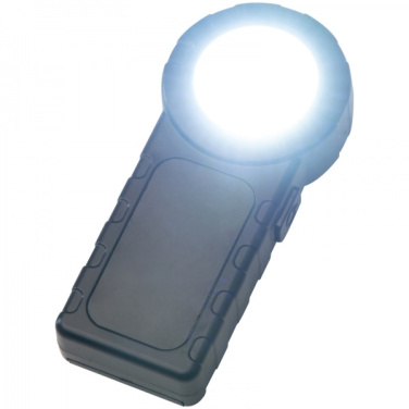 Logo trade promotional merchandise picture of: Torch LANGEOOG