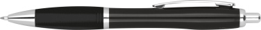 Logo trade promotional gifts picture of: Recycled Ballpen LIMA