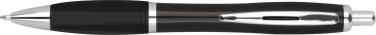 Logo trade promotional gift photo of: Recycled Ballpen LIMA