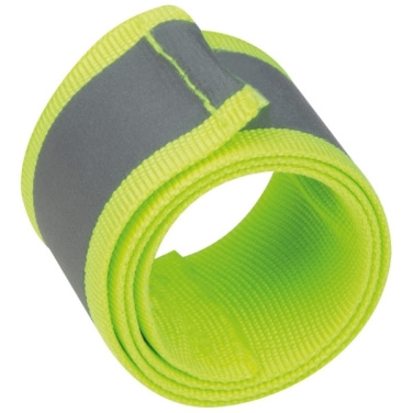 Logotrade promotional giveaway image of: Safety bracelet VESTER