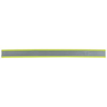 Logo trade corporate gifts image of: Safety bracelet VESTER