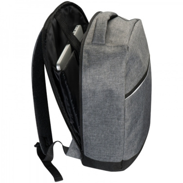 Logo trade advertising product photo of: Laptop bag DUDLEY