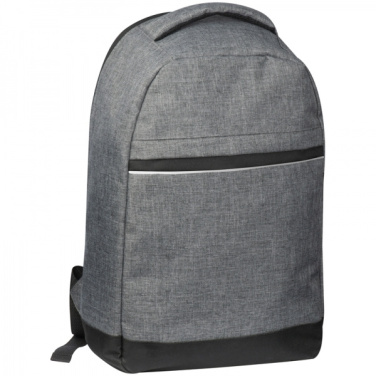 Logotrade promotional merchandise picture of: Laptop bag DUDLEY