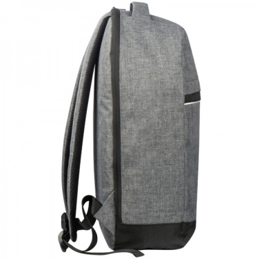 Logo trade corporate gifts picture of: Laptop bag DUDLEY