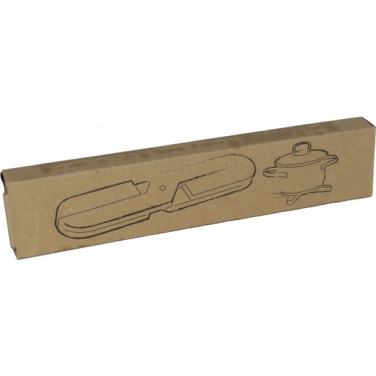 Logo trade corporate gift photo of: Foldable trivet ROTTERDAM