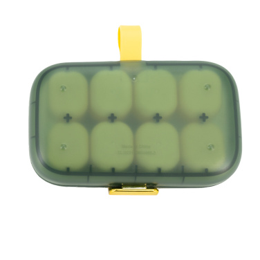 Logotrade promotional products photo of: Pillbox