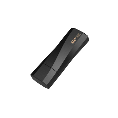 Logotrade business gift image of: PENDRIVE SILICON POWER BLAZE - B07 3.2 16GB
