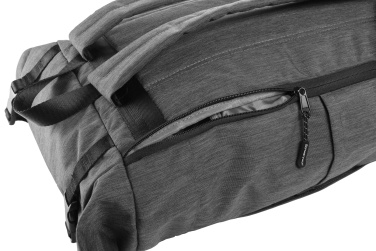 Logotrade promotional gift picture of: Backpack OHIO Schwarzwolf