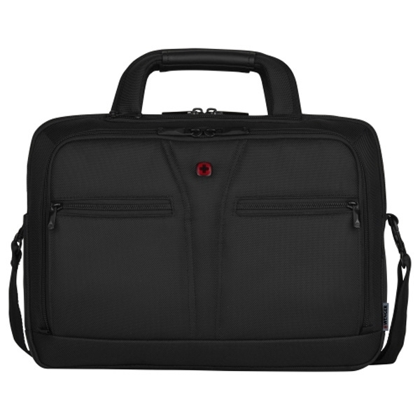 Logotrade promotional gift picture of: Laptop bag i tablet Wenger BC PRO 16''
