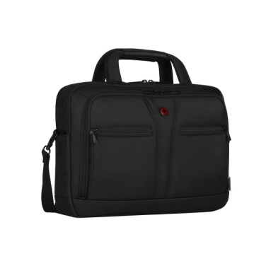 Logo trade corporate gifts picture of: Laptop bag i tablet Wenger BC PRO 16''