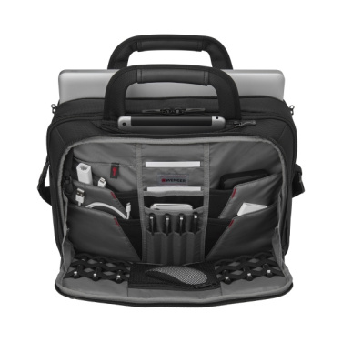 Logotrade promotional item picture of: Laptop bag i tablet Wenger BC PRO 16''