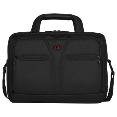 Logotrade promotional product picture of: Laptop bag i tablet Wenger BC PRO 16''