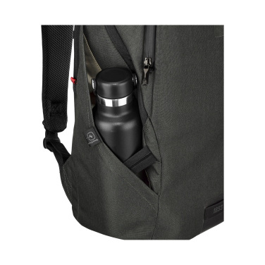 Logotrade corporate gift image of: Backpack Wenger MX ECO Light 16''