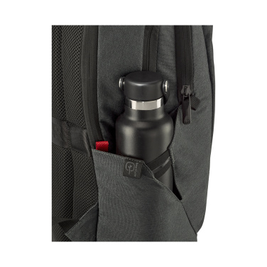 Logo trade promotional product photo of: Backpack Wenger MX ECO Professional 16''