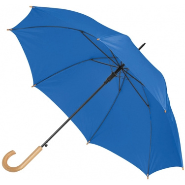 Logo trade business gift photo of: Automatic umbrella STOCKPORT