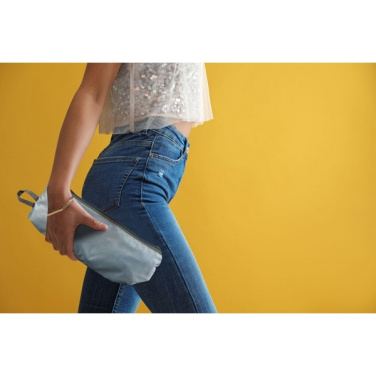 Logotrade promotional giveaway image of: Foldable backpack STOCKTON