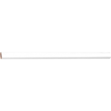 Logo trade promotional merchandise image of: Carpenter pencil KENT