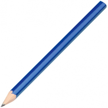 Logotrade promotional gift picture of: Carpenter pencil KENT