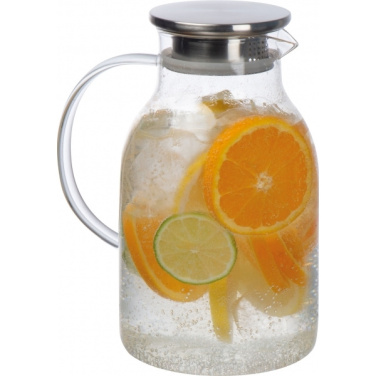 Logotrade advertising products photo of: Pitcher Puerto RICO