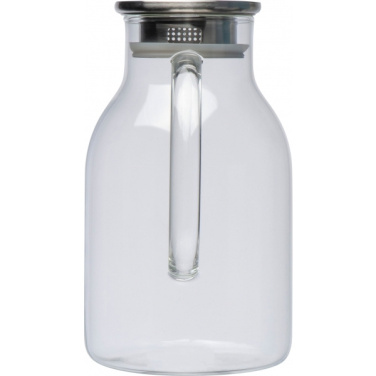 Logotrade promotional merchandise image of: Pitcher Puerto RICO