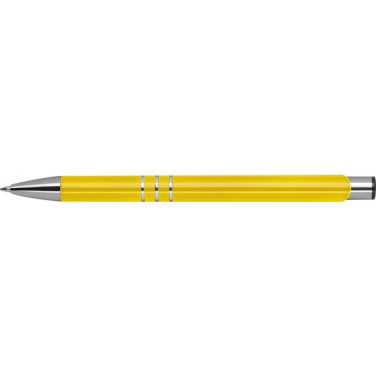 Logotrade promotional merchandise photo of: Ballpen LAS PALMAS